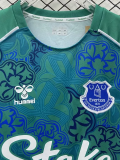 23-24 EVE Limited Edition Fans Soccer Jersey