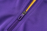 23-24 RMA Purple Half Pull Special Edition #B788