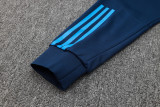 23-24 Argentina High Quality Hoodie Jacket Tracksuit