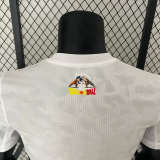 2024 PSG White Special Edition Player Version Training Shirts