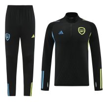 23-24 ARS High Quality Half Pull Tracksuit