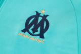 23-24 Marseille High Quality Jacket Tracksuit
