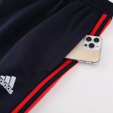 23-24 Lyon High Quality Jacket Tracksuit