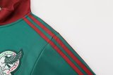 24-25 Mexico High Quality Jacket Tracksuit
