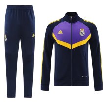 23-24 RMA High Quality Jacket Tracksuit