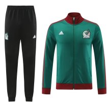 24-25 Mexico High Quality Jacket Tracksuit