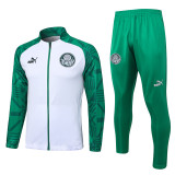 23-24 Palmeiras High Quality Jacket Tracksuit