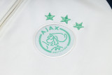 23-24 Ajax High Quality Jacket Tracksuit