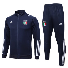 23-24 Italy High Quality Jacket Tracksuit