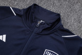 23-24 Italy High Quality Jacket Tracksuit