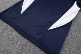 23-24 Italy High Quality Half Pull Tracksuit