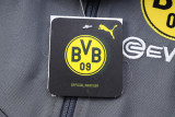 23-24 Dortmund High Quality Jacket Tracksuit