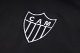 23-24 Atletico Mineiro High Quality Jacket Tracksuit