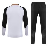23-24 CHE High Quality Half Pull Tracksuit