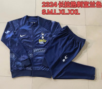 23-24 TOT High Quality Jacket Tracksuit