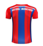 2014-2015 Bayern Home Retro Soccer Jersey