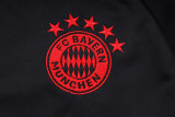 23-24 Bayern High Quality Hoodie Jacket Tracksuit