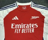 24-25 ARS Home Fans Soccer Jersey