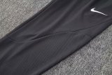 24-25 Liverpool High Quality Half Pull Tracksuit