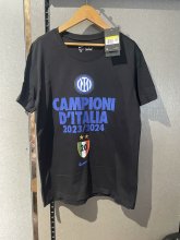 2024 INT Champion Cotton T-shirt