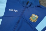 24-25 Argentina High Quality Jacket Tracksuit