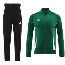 2024 AD Green Jacket Tracksuit