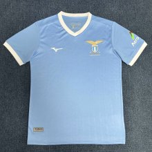 2024 Lazio Special Edition Fans Soccer Jersey