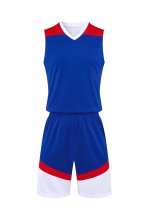 2024 Team Custom Basketball Uniform ，Customize Your Requirements