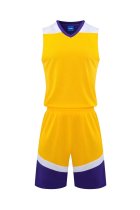 2024 Team Custom Basketball Uniform ，Customize Your Requirements