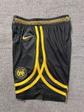2024 Golden State Warriors Hot Pressing Top Quality NBA Pants