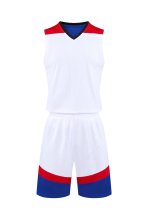 2024 Team Custom Basketball Uniform ，Customize Your Requirements