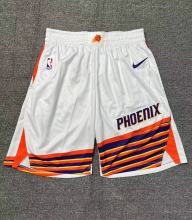 2024 Phoenix Suns Hot Pressing Top Quality NBA Pants