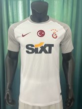 23-24 Galatasaray Away Fans Soccer Jersey