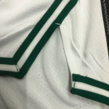 CELTICS White Edition Top Quality NBA Pants