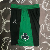 CELTICS Black Edition Top Quality NBA Pants (Trapeze Edition)