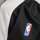 Clippers Black Top QualityQuality NBA Pants