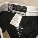 22-23 CLIPPERS Black City Edition Top Quality NBA Pants