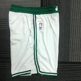 CELTICS White Edition Top Quality NBA Pants