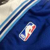 LAKERS Blue Edition Top Quality NBA Pants