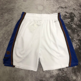 22-23 Wizards White Edition Top Quality NBA Pants