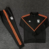 23-24 Mexico High Quality Jacket Tracksuit