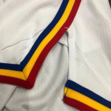 WARRIORS White Edition Top Quality NBA Pants (旧金山 )