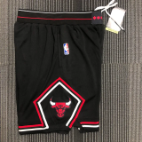 BULLS Black Edition Top Quality NBA Pants