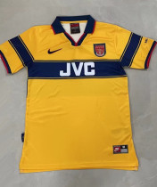 1997-1999 ARS Away Retro Soccer Jersey