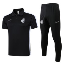 24-25 Al-Nassr FC High Quality Polo Tracksuit