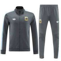 24-25 Argentina High Quality Jacket Tracksuit