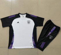 24-25 Germany High Quality Training Short Suit