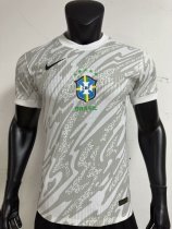 23-24 Brazil Special Edition Player Version Soccer Jersey