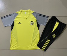 24-25 Flamengo High Quality Training Short Suit