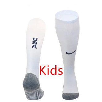 24-25 America Home Kids Socks